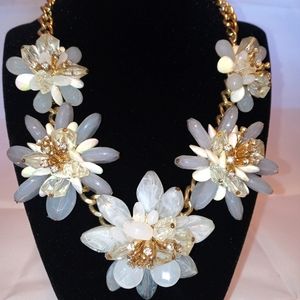 Floral Necklace